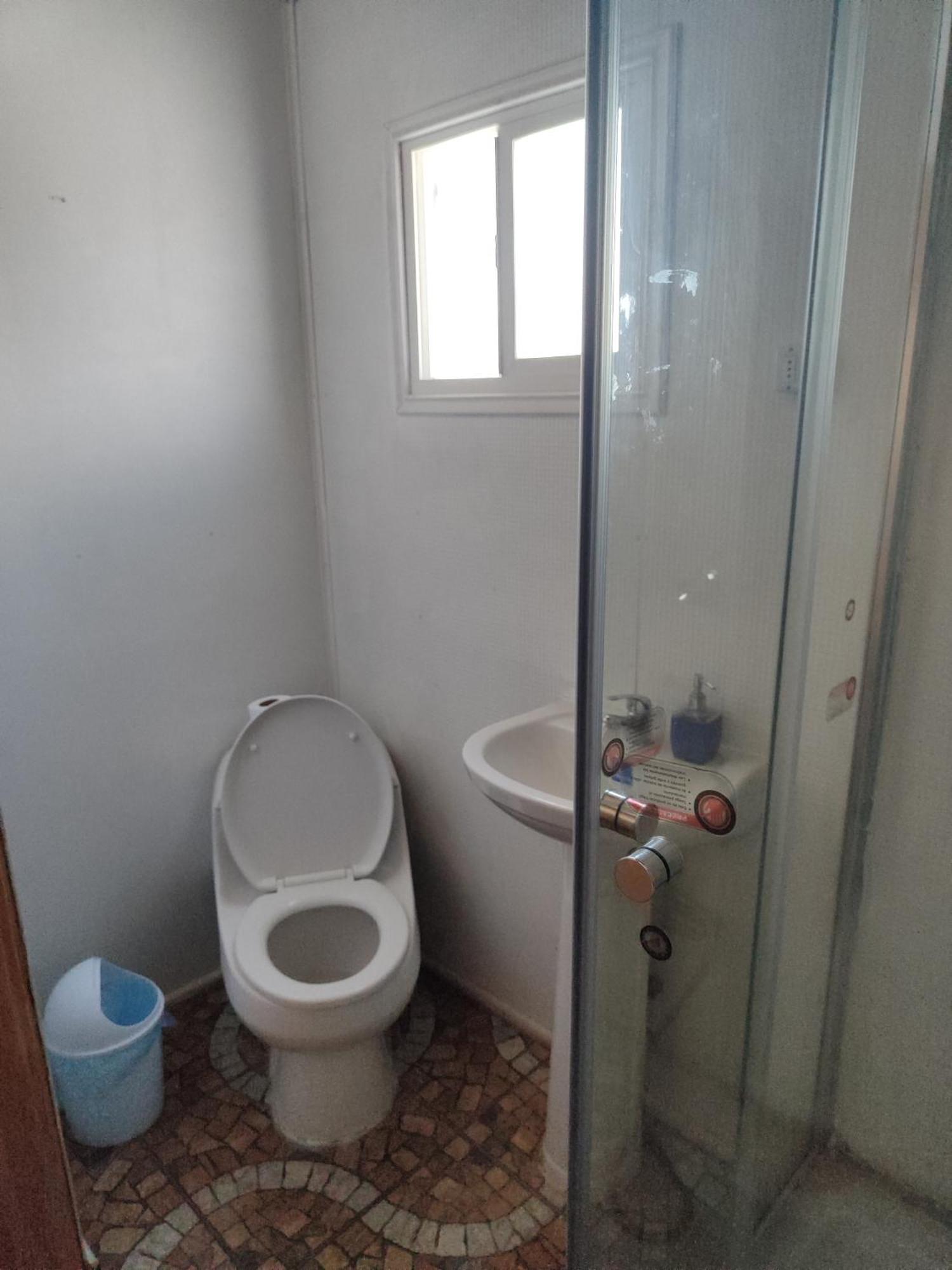 Alma Patagona Hostel Puerto Tranquilo Eksteriør billede