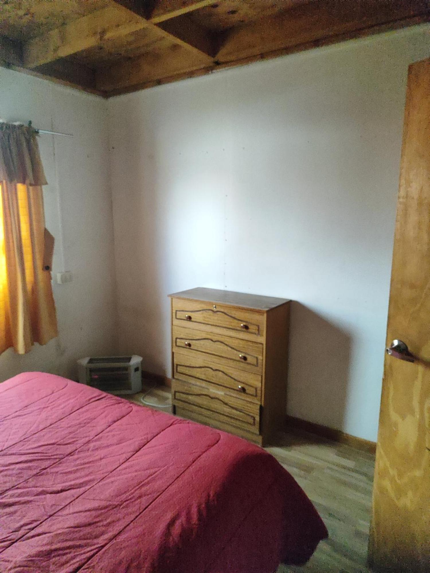 Alma Patagona Hostel Puerto Tranquilo Eksteriør billede