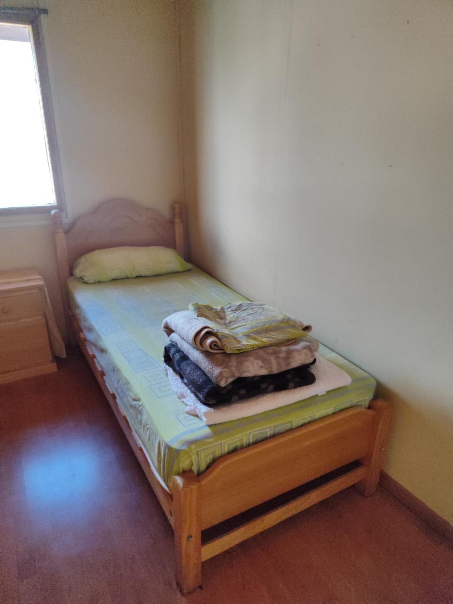 Alma Patagona Hostel Puerto Tranquilo Eksteriør billede