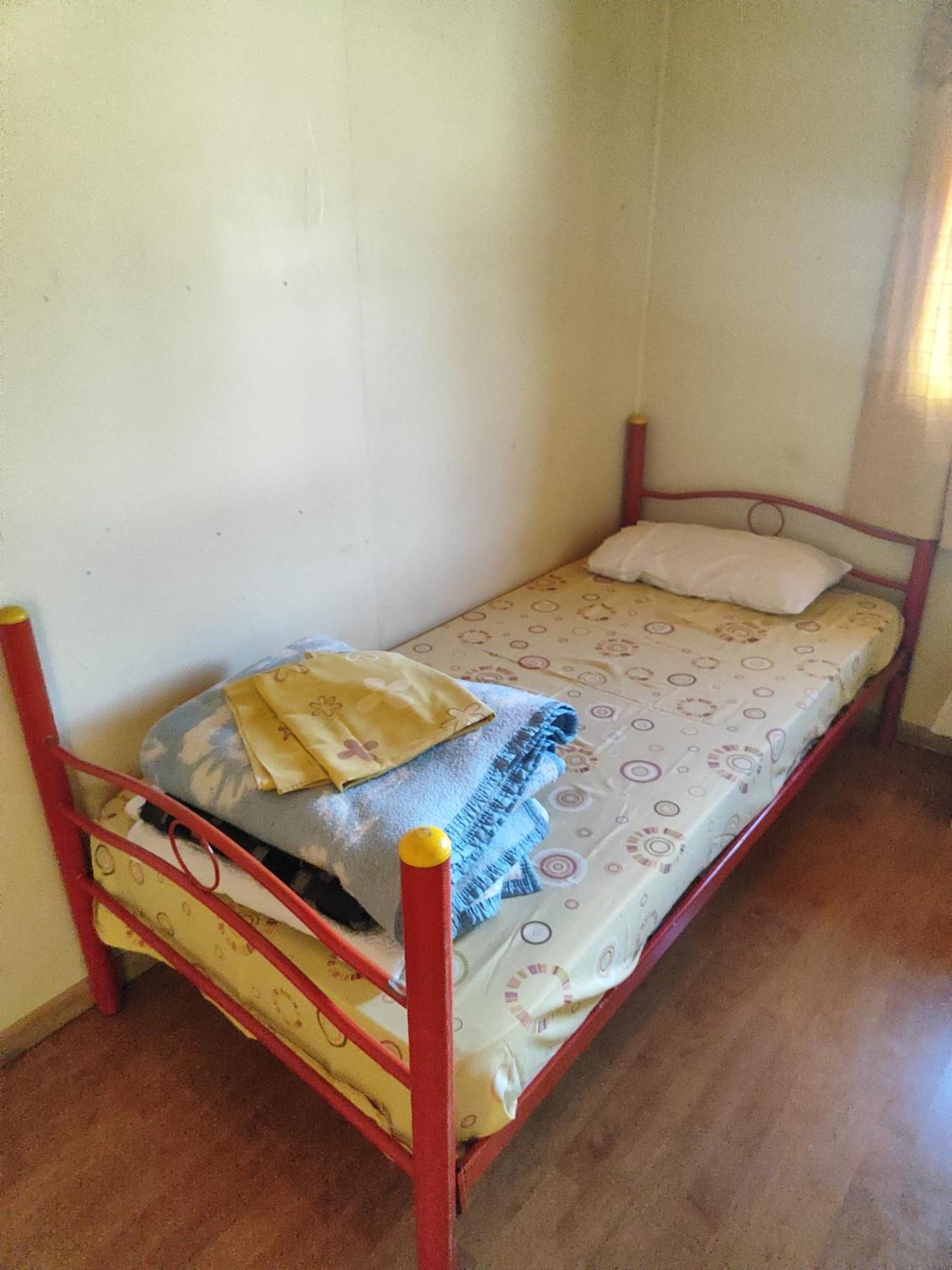 Alma Patagona Hostel Puerto Tranquilo Eksteriør billede