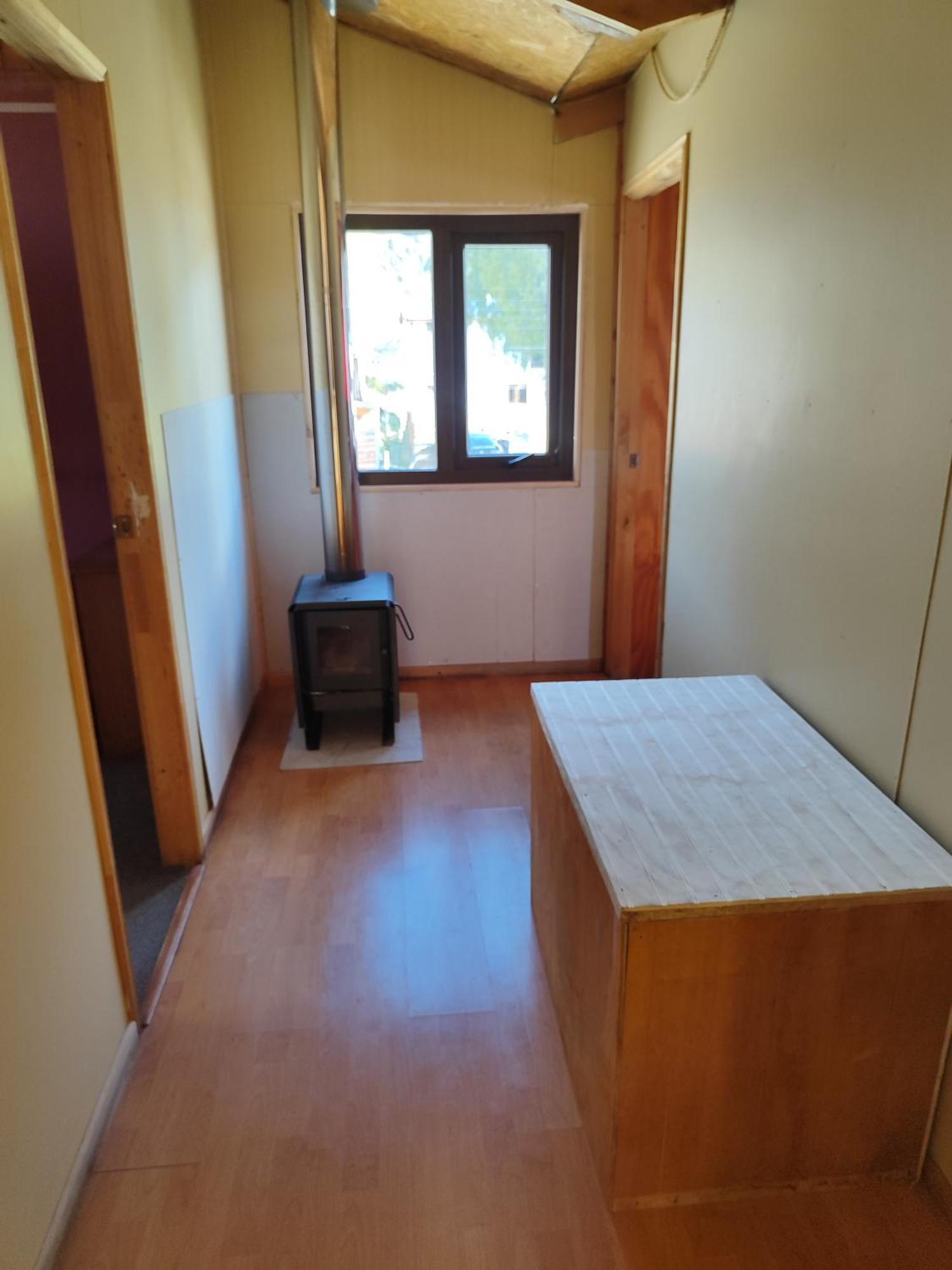 Alma Patagona Hostel Puerto Tranquilo Eksteriør billede