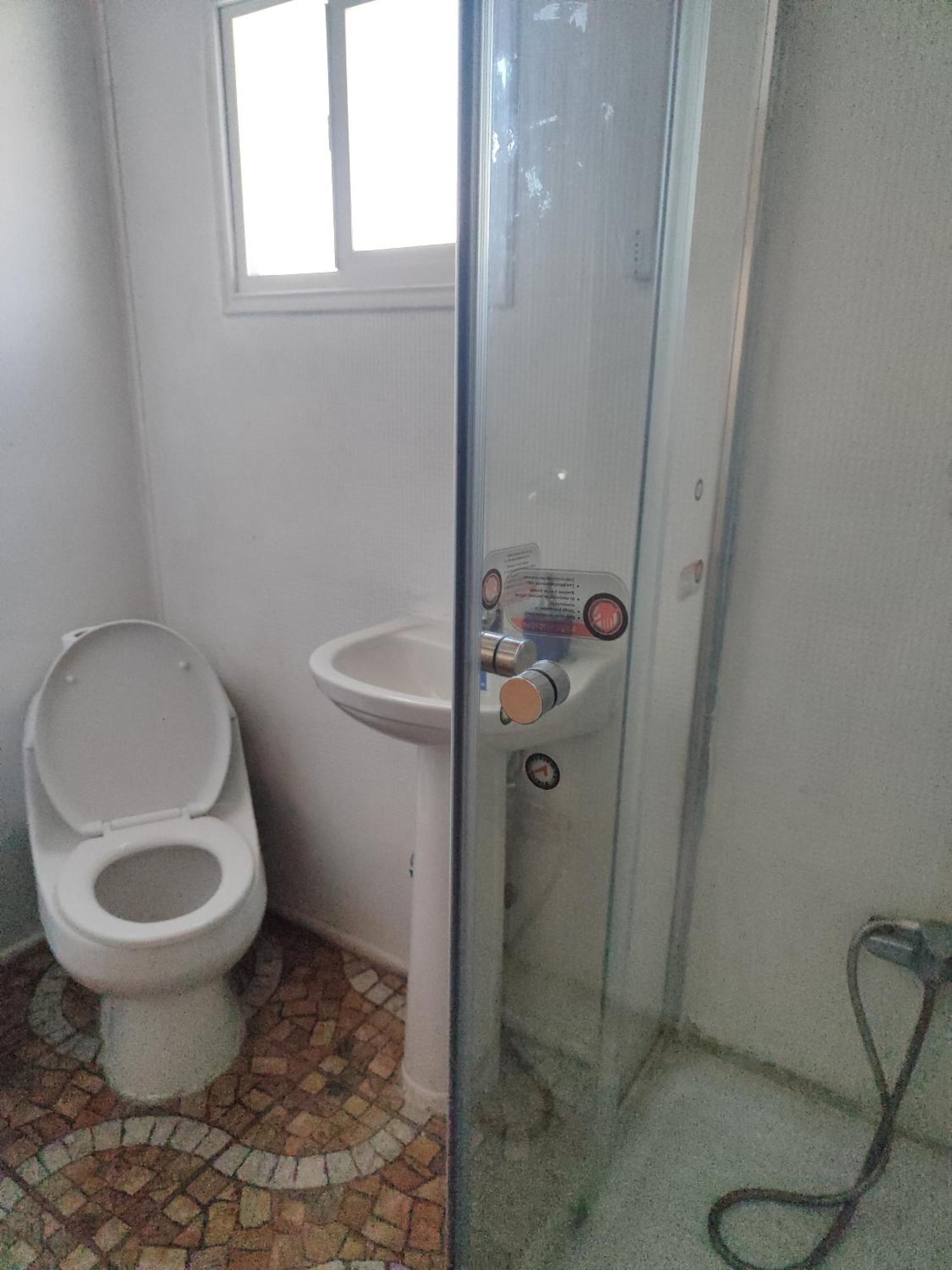 Alma Patagona Hostel Puerto Tranquilo Eksteriør billede